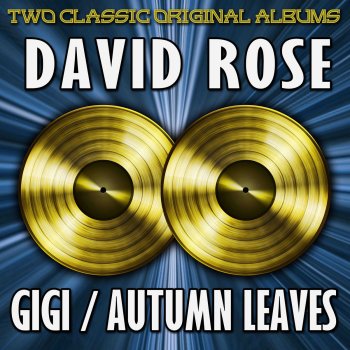 David Rose feat. His Orchestra I Remember It Well