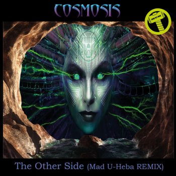 Исполнитель Cosmosis, альбом The Other Side