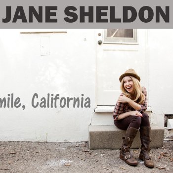 Jane Sheldon The City Don't Lie