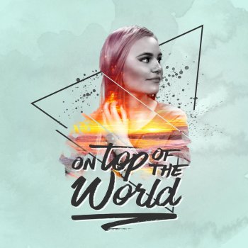 Mindy On Top of the World