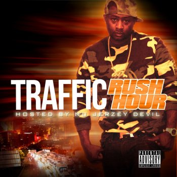 Traffic Spanky Hayes Skit 2