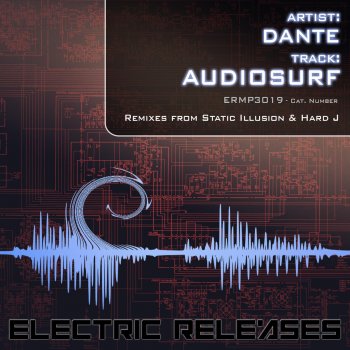 Dante AudioSurf (Hard J Remix)