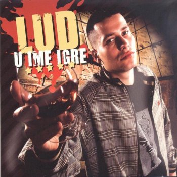 LUD Ubistvo u klubu feat.Struka