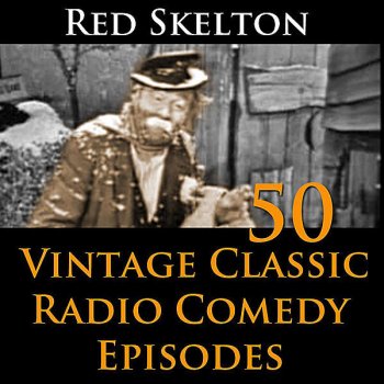 Red Skelton Dancing
