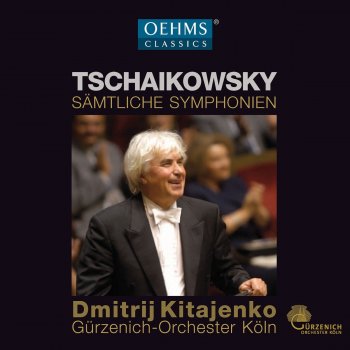 Pyotr Ilyich Tchaikovsky feat. Gürzenich Orchester Köln & Dmitri Kitayenko Symphony No. 3 in D Major, Op. 29, TH 26 "Polish": III. Andante elegiaco