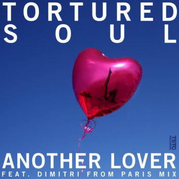 Tortured Soul feat. JKriv Another Lover - JKriv Broken-up Vocal Mix