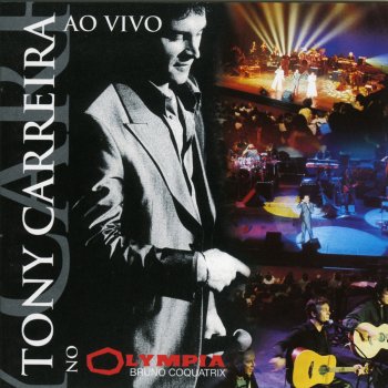 Tony Carreira Amor a Três