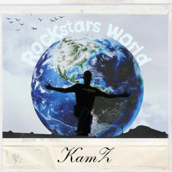 Исполнитель KamZ, альбом Rockstars World