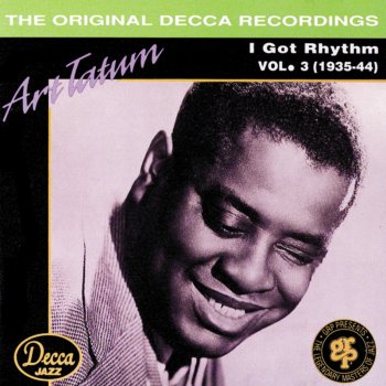 Art Tatum Body and Soul (Take A)