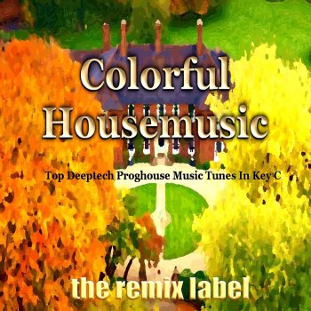 Paduraru Inspiring Edm (Proghouse Mix)