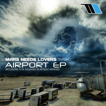 Mars Needs Lovers Blue Flame - Original Mix