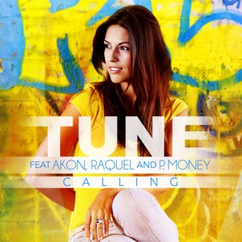 Tune feat. Akon, Raquel & P.Money Calling - David May Extended Mix