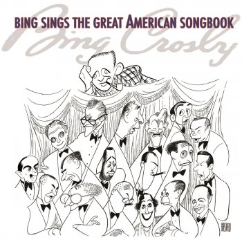 Bing Crosby You Do Something To Me