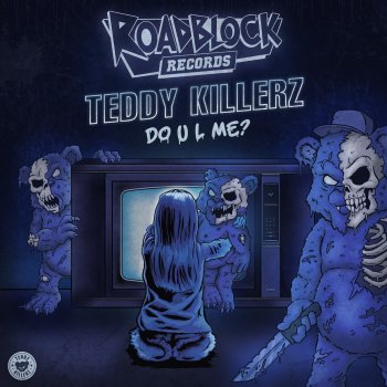Teddy Killerz Light Up