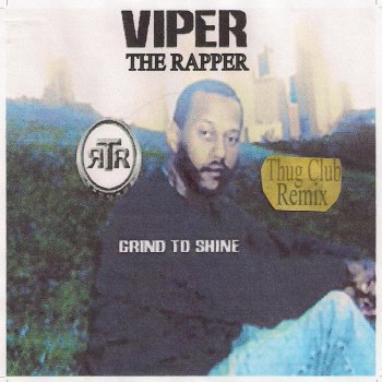 Viper the Rapper Paper Man (Thug Club Remix)