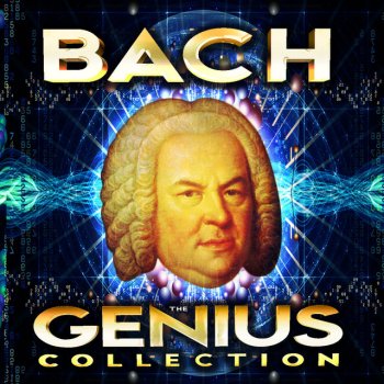 Johann Sebastian Bach, St. Martin’s Symphony of London & George Callabrese Brandenburg Concerto No. 2 in F Major BWV 1047: Allegro