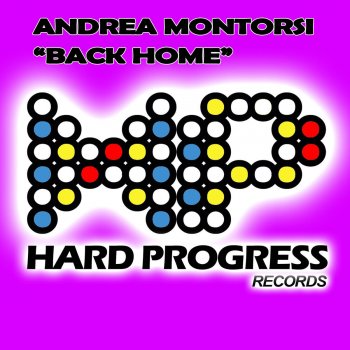 Исполнитель Andrea Montorsi, альбом Back Home