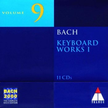 Johann Sebastian Bach Cantata, BWV 54 "Widerstehe doch der Sünde": III. Aria (Alto) "Wer Sünde tut, der ist vom Teufel"