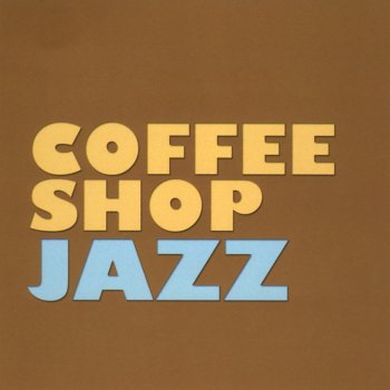 Coffee Shop Jazz Affogato