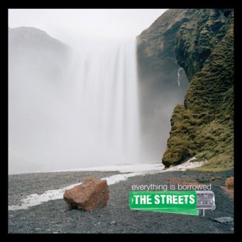 The Streets On the Edge of a Cliff