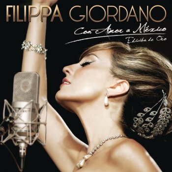 Filippa Giordano Sabor a Mí - (Version En Vivo)