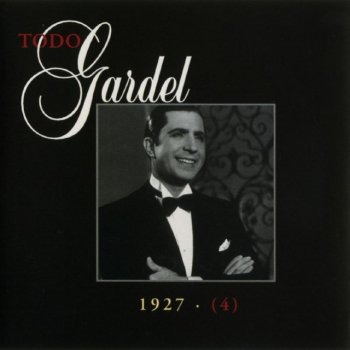 Carlos Gardel El Mal Que Me Hiciste