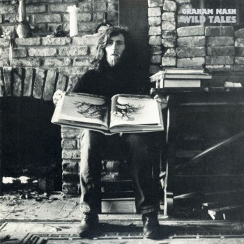 Graham Nash Hey You (Looking At The Moon)