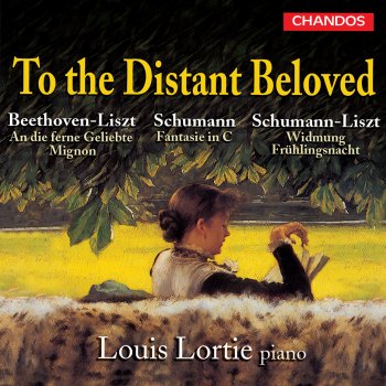 Ludwig van Beethoven feat. Louis Lortie An die ferne Geliebte, S. 469/R. 124: V. Vivace