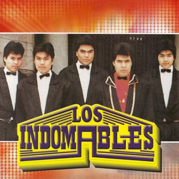 Los Indomables Galopando