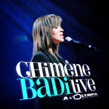 Chimène Badi Give Me One Reason