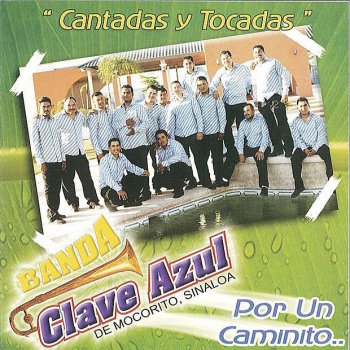 Banda Clave Azul Con Dinero