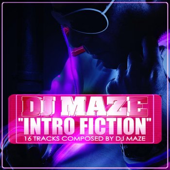 DJ Maze feat. Truth Hurts & Mohamed Lamine Pour la vie