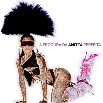 Anitta Macetar