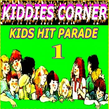 Kiddies Corner Lord Dingamebob