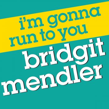 Bridgit Mendler I'm Gonna Run to You