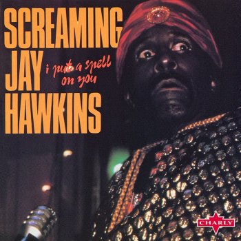 Screamin' Jay Hawkins feat. Leroy Kirkland's Orchestra In My Front Room