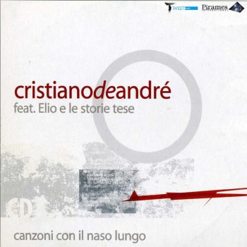 Cristiano De André Tutti quanti hanno bisogno