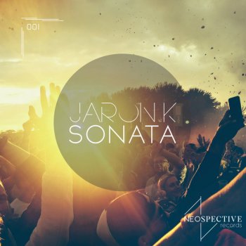Jaron K. Sonata - Radio Edit