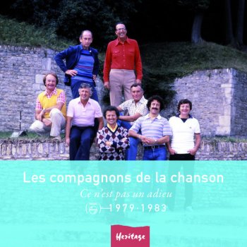 Les Compagnons De La Chanson Dès Qu'Un Enfant Chante