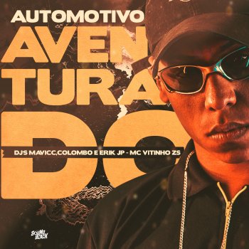 Dj Colombo Automotivo Aventurado