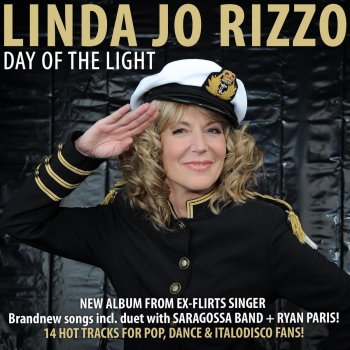 Linda Jo Rizzo Day of the Light (Hamar Hard Disco Remix)