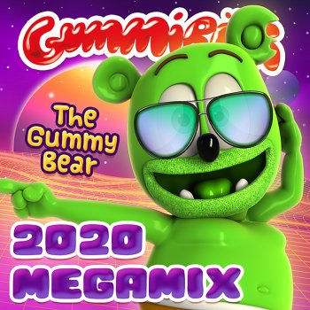 Gummibär Dancin' Dancin' (What I Need) - Mixed
