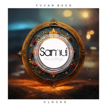Yvvan Back Clocks - Club Mix