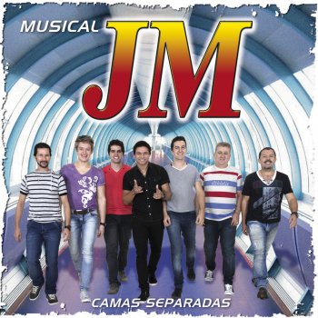 Musical JM Não Vem Chora As Pitangas