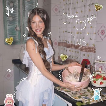 Исполнитель Yami Safdie, альбом Luis - Single
