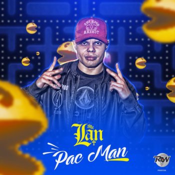 MC Lan Pac Man