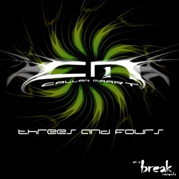 Исполнитель Callan Maart, альбом Threes and Fours