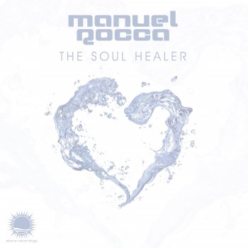 Manuel Rocca The Soul Healer