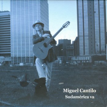 Miguel Cantilo No Comienza Mi Día