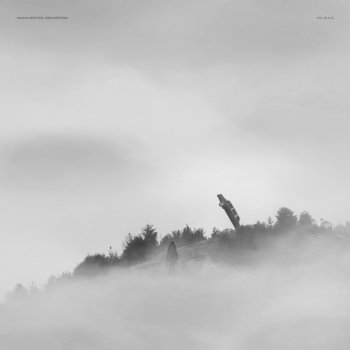 Исполнитель Manchester Orchestra, альбом No Rule